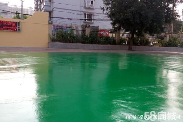 越城 地坪漆翻新维修