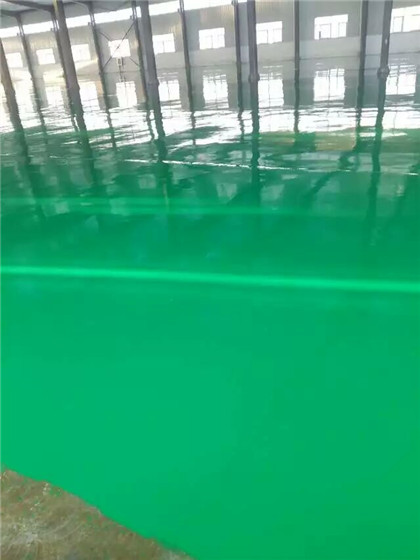 越城,我直接给你一份室外地坪漆翻新维修